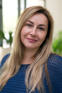 Arina Medved